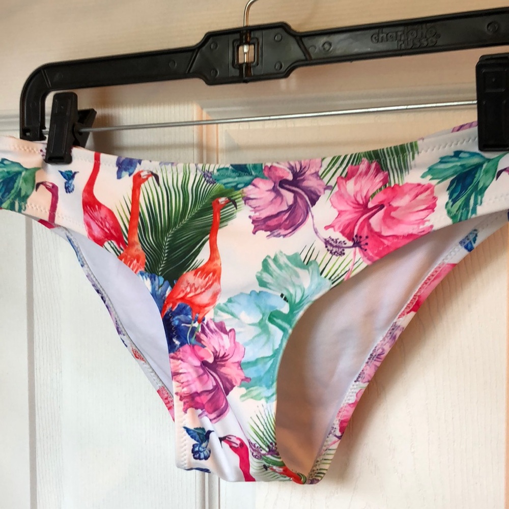 Swim bottoms